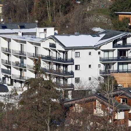 Les Cles Du Clos Brides-les-Bains Eksteriør bilde
