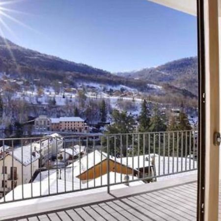 Les Cles Du Clos Brides-les-Bains Eksteriør bilde